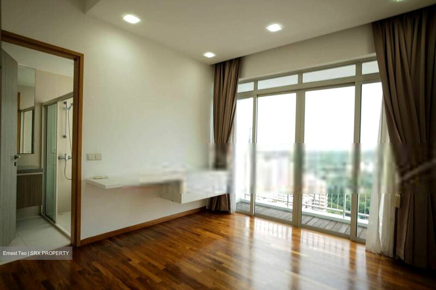 The Metropolitan Condominium (D3), Condominium #552472721